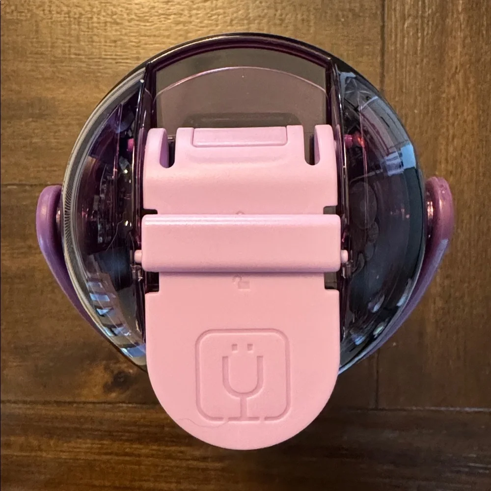 BruMate MultiShaker 25oz in Violet Crush! New! Limited Edition!!